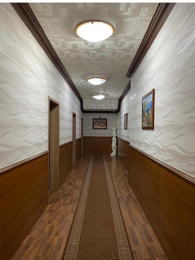Hotel New Milenium Lukavac Exterior foto